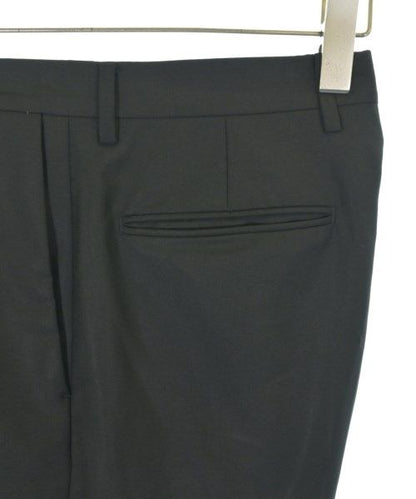 Prada Trousers Pants Black — view 5