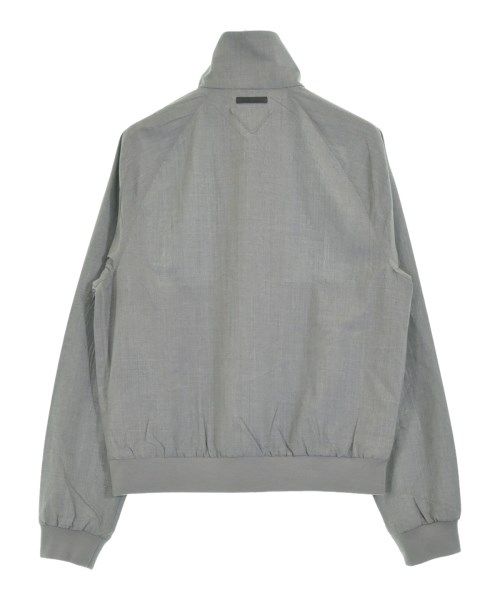 Prada Jacket Gray — view 2
