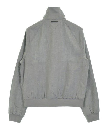 Prada Jacket Gray — view 2