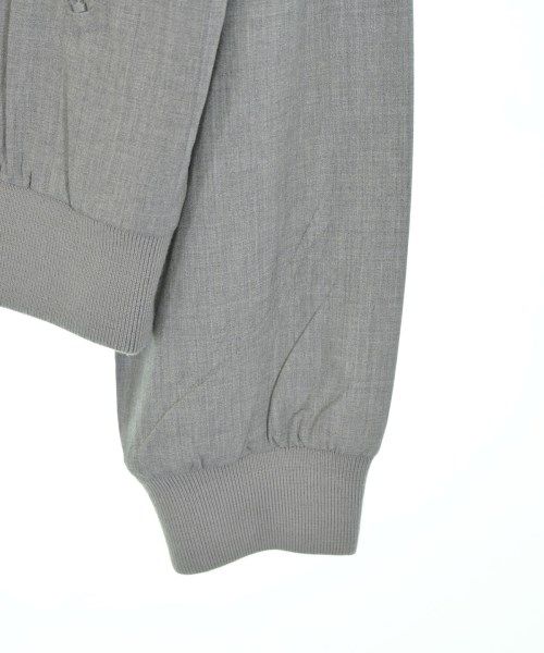 Prada Jacket Gray — view 5