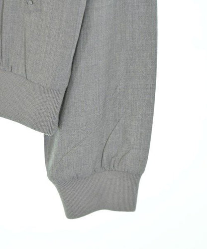 Prada Jacket Gray — view 5