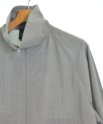Prada Jacket Gray — view 4