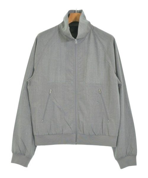Prada Jacket Gray