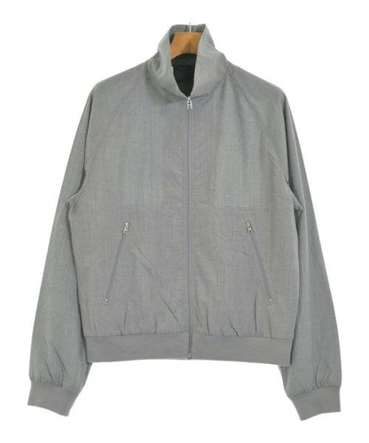 Prada Jacket Gray