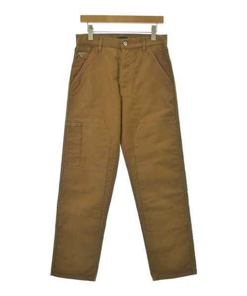 Prada Pants Brown
