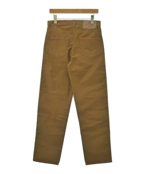 Prada Pants Brown — view 2
