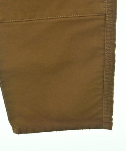 Prada Pants Brown — view 5