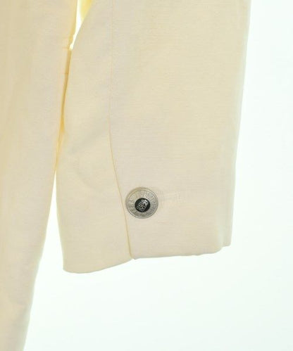 Versace Jacket Ivory — view 5