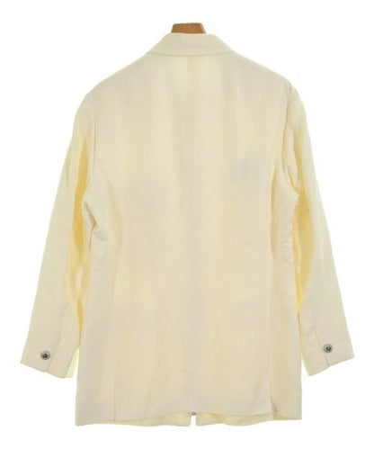 Versace Jacket Ivory — view 2