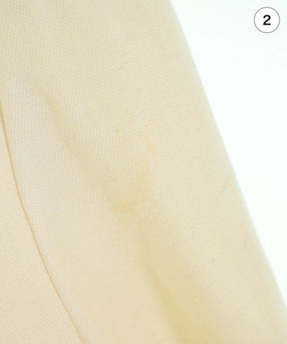 Versace Jacket Ivory — view 9