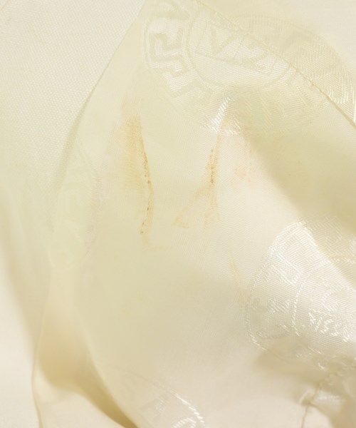 Versace Jacket Ivory — view 6