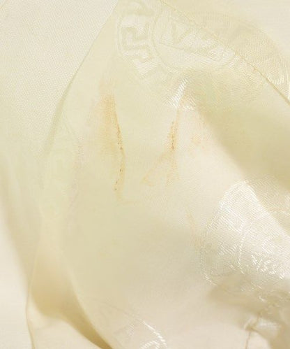Versace Jacket Ivory — view 6