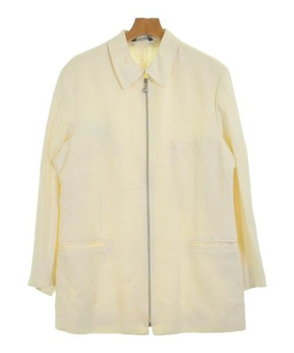 Versace Jacket Ivory