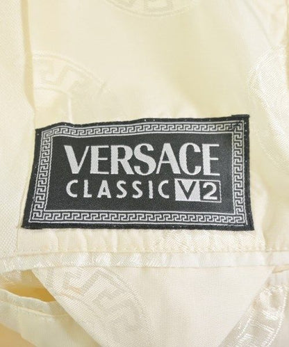 Versace Jacket Ivory — view 3