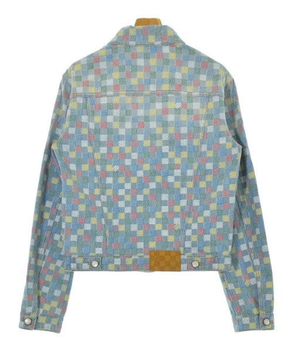 Louis Vuitton Denim Jacket — view 2