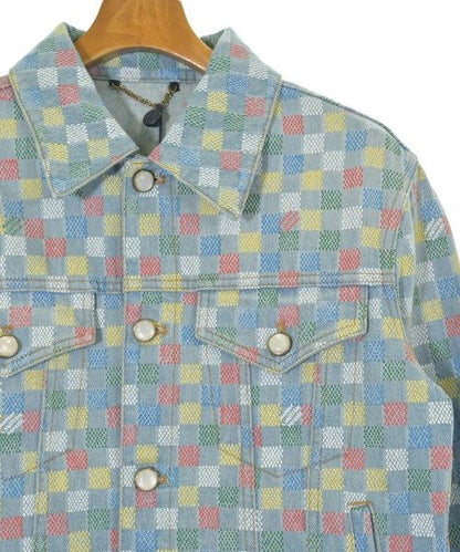 Louis Vuitton Denim Jacket — view 4