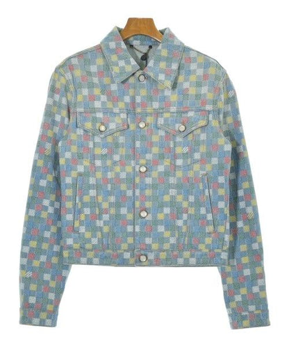 Louis Vuitton Denim Jacket