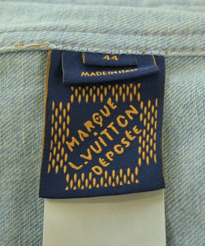 Louis Vuitton Denim Jacket — view 3