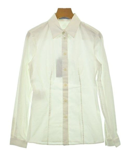 Prada Shirt White