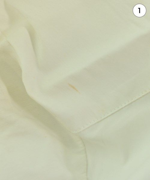 Prada Shirt White — view 7