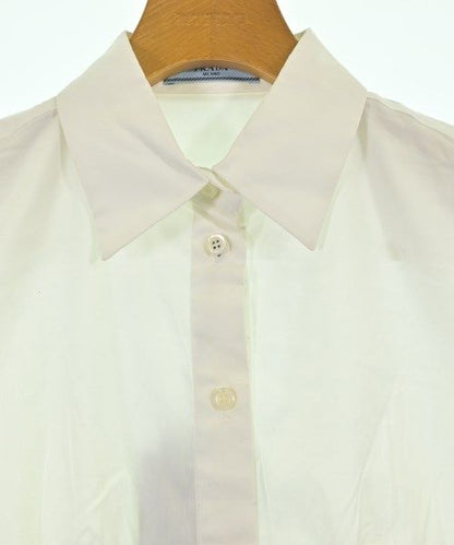 Prada Shirt White — view 4