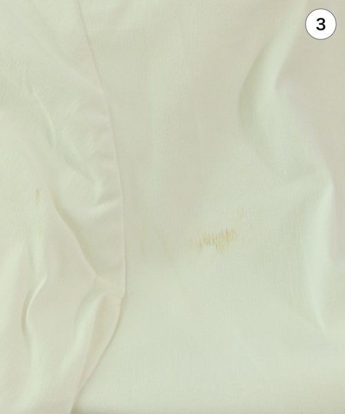 Prada Shirt White — view 9