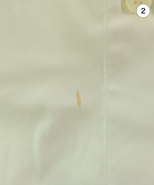Prada Shirt White — view 8