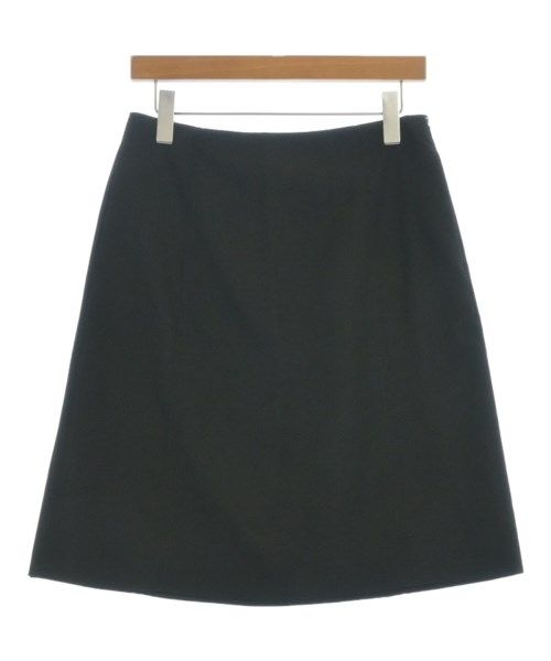 Prada Knee Length Skirt