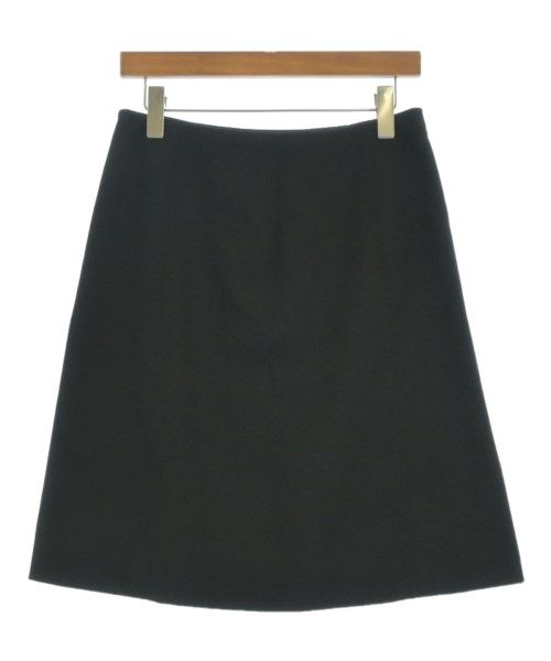 Prada Knee Length Skirt — view 2