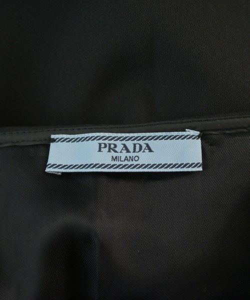 Prada Knee Length Skirt — view 3
