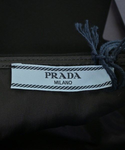 Prada Knee Length Skirt — view 3