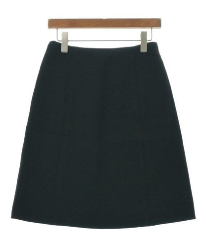 Prada Knee Length Skirt