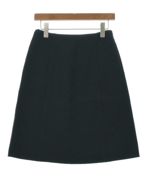Prada Knee Length Skirt