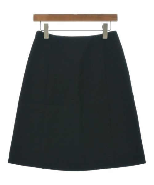 Prada Knee Length Skirt — view 2