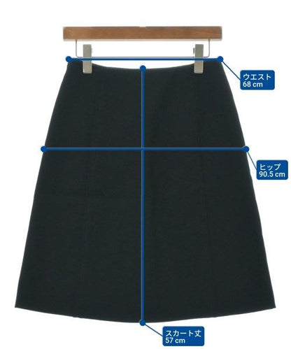 Prada Knee Length Skirt — view 6