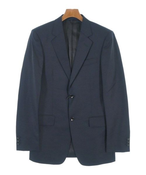 Gucci Set Suits Sets Navy — view 2