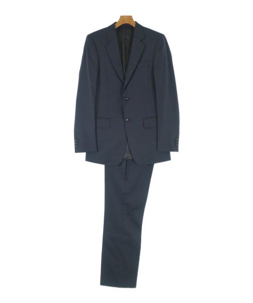 Gucci Set Suits Sets Navy