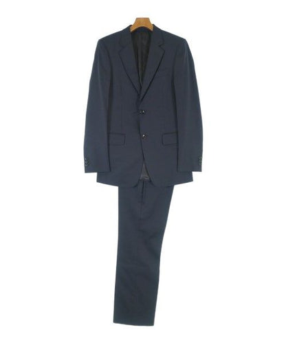 Gucci Set Suits Sets Navy