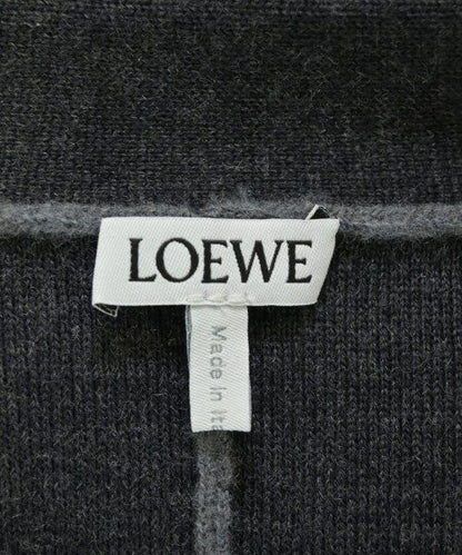 Loewe Jacket Gray — view 3