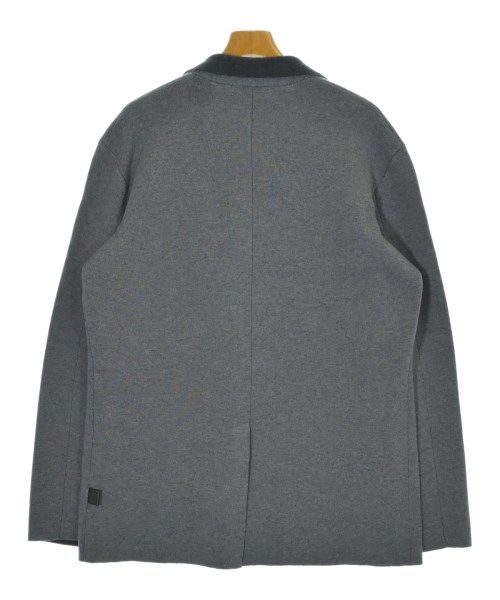 Loewe Jacket Gray — view 2