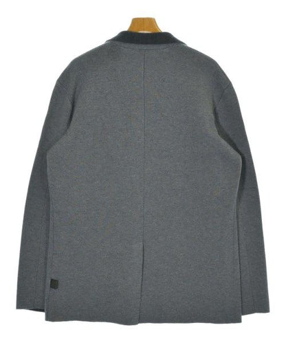 Loewe Jacket Gray — view 2