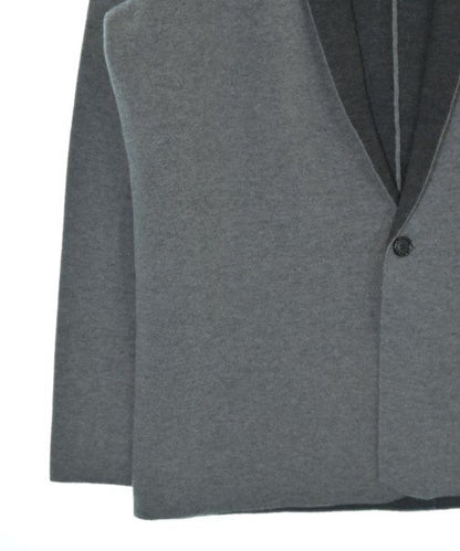Loewe Jacket Gray — view 5