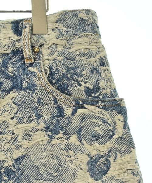 Louis Vuitton Shorts Blue — view 4