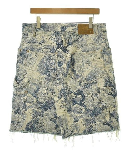 Louis Vuitton Shorts Blue — view 2