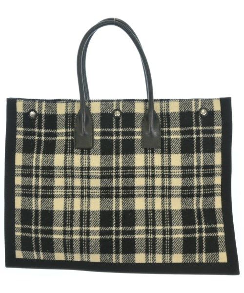 Saint Laurent Paris Tote — view 2