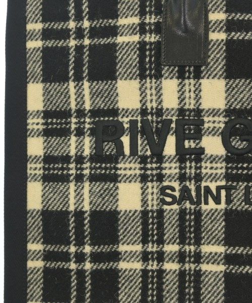 Saint Laurent Paris Tote — view 4