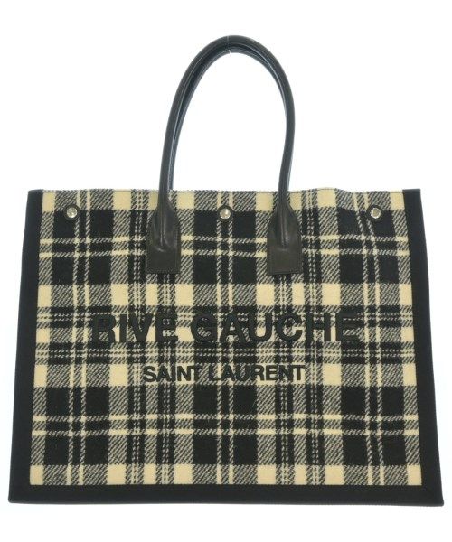 Saint Laurent Paris Tote