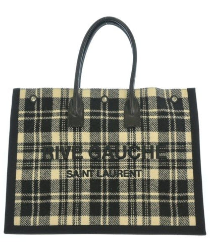 Saint Laurent Paris Tote