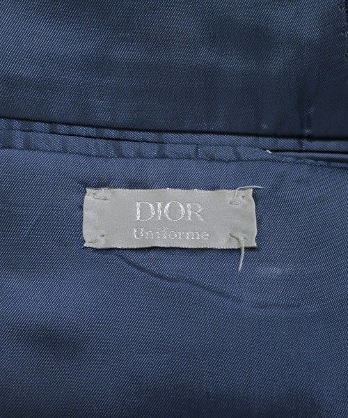 Dior Homme Tailored Jacket — view 3