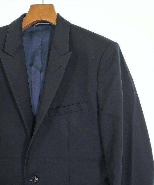 Dior Homme Tailored Jacket — view 4